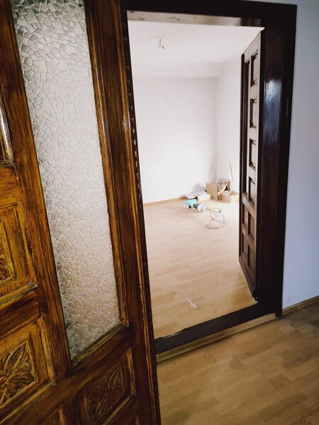 Domnesti Ilfov
